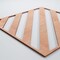 Ekena Millwork Large Rothwell Decorative Fretwork Wood Wall Panels, Cherry, 23 3/8"W x 23 3/8"H x 3/8"T WALW24X24X0375RTWCH - alternate 4